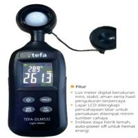 Lux Meter